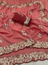 Vt 834 Pure Soft Vichitra Silk Sarees Best Wholesale Shop In Surat